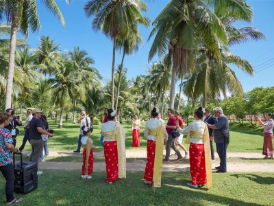 SS Rice News Convention 2025, Pattaya - Thailand